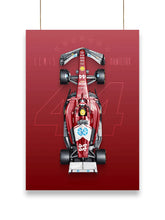 Super Car | Car - Poster | 50
